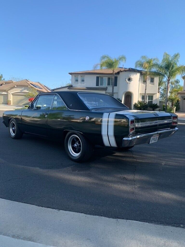 1968 Dodge Dart - photo 6