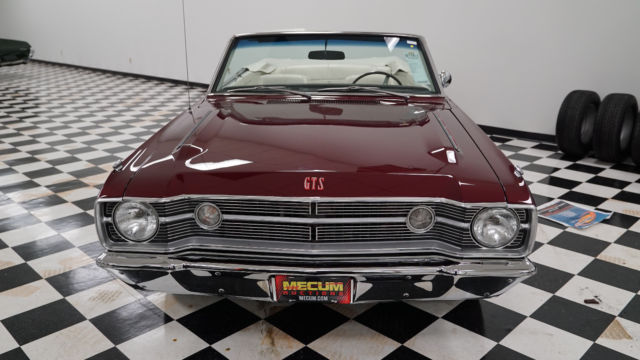 1968 Dodge Dart - photo 3