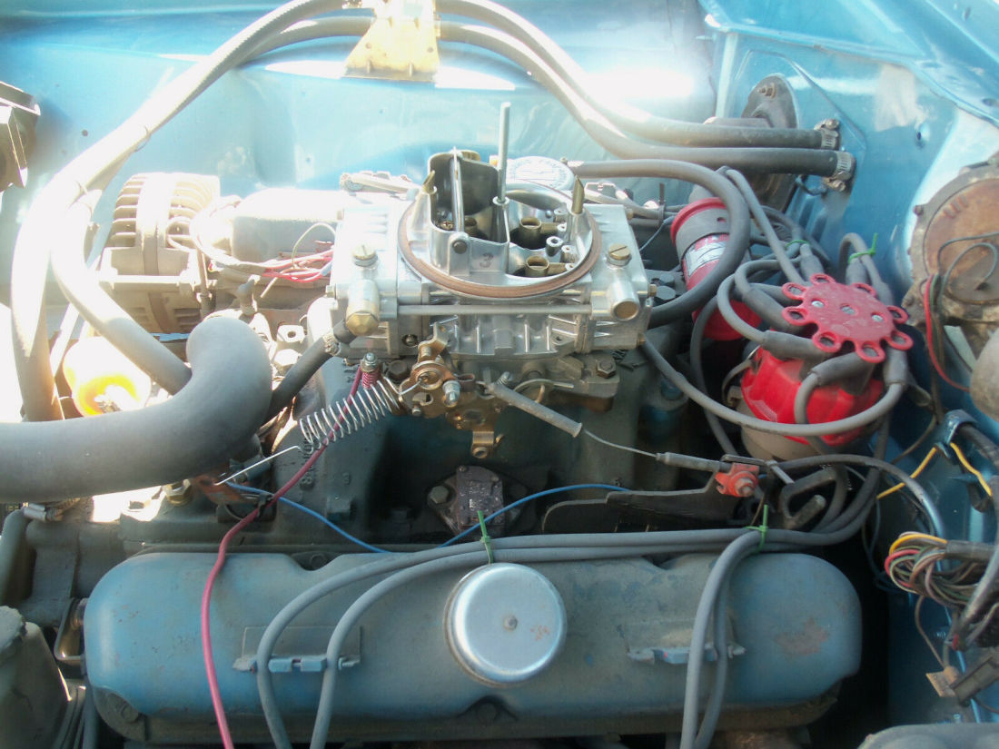 1968 Dodge Dart - photo 11
