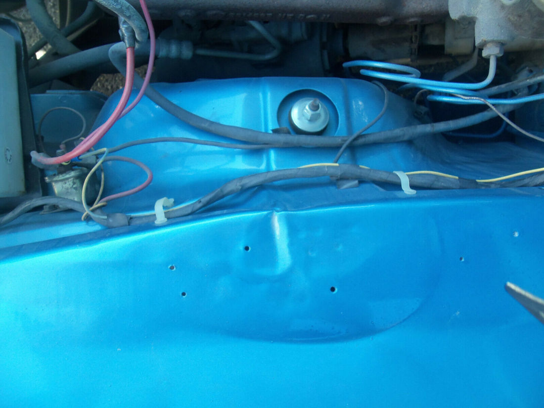 1968 Dodge Dart - photo 12