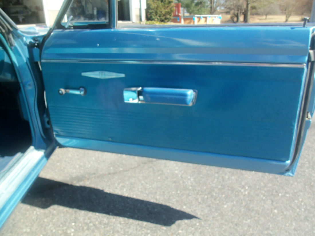 1968 Dodge Dart - photo 4
