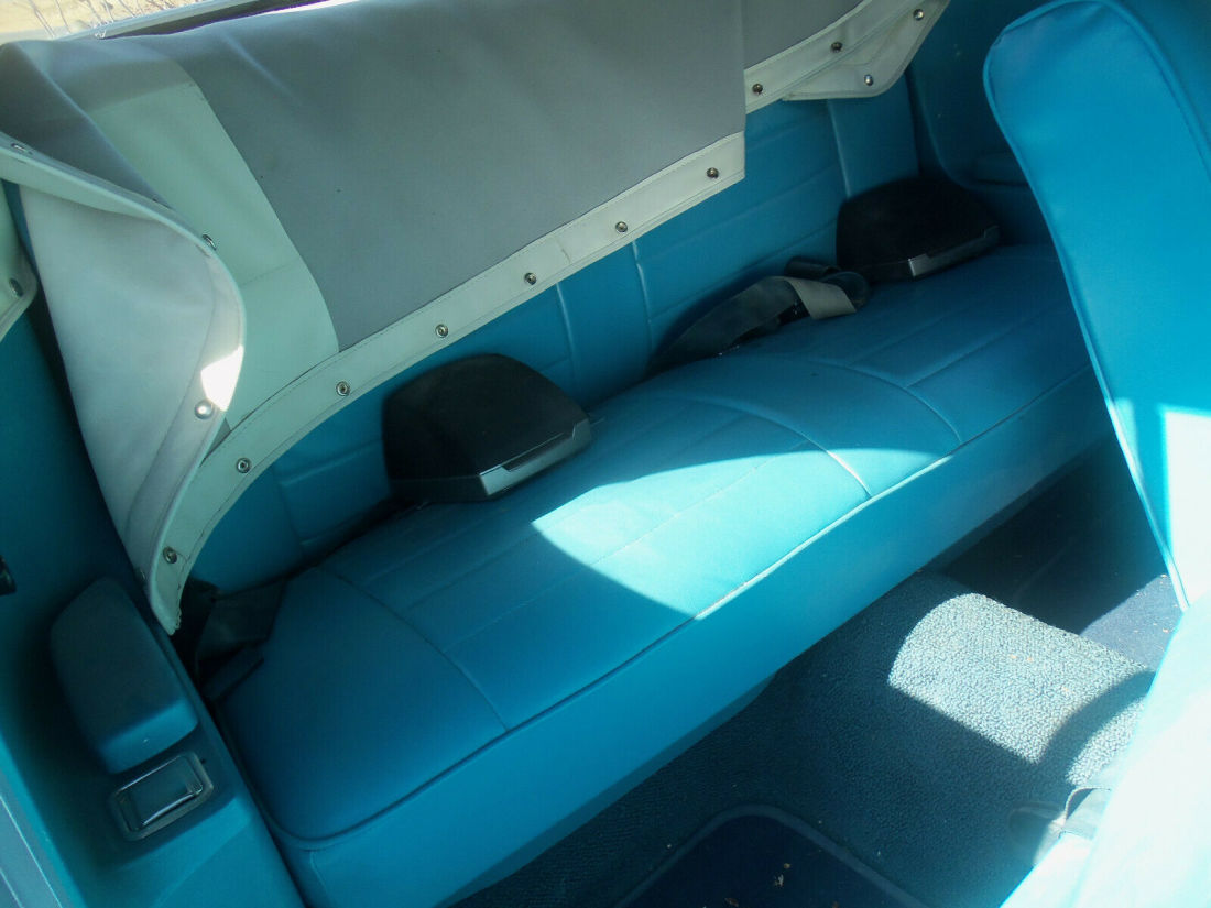 1968 Dodge Dart - photo 6