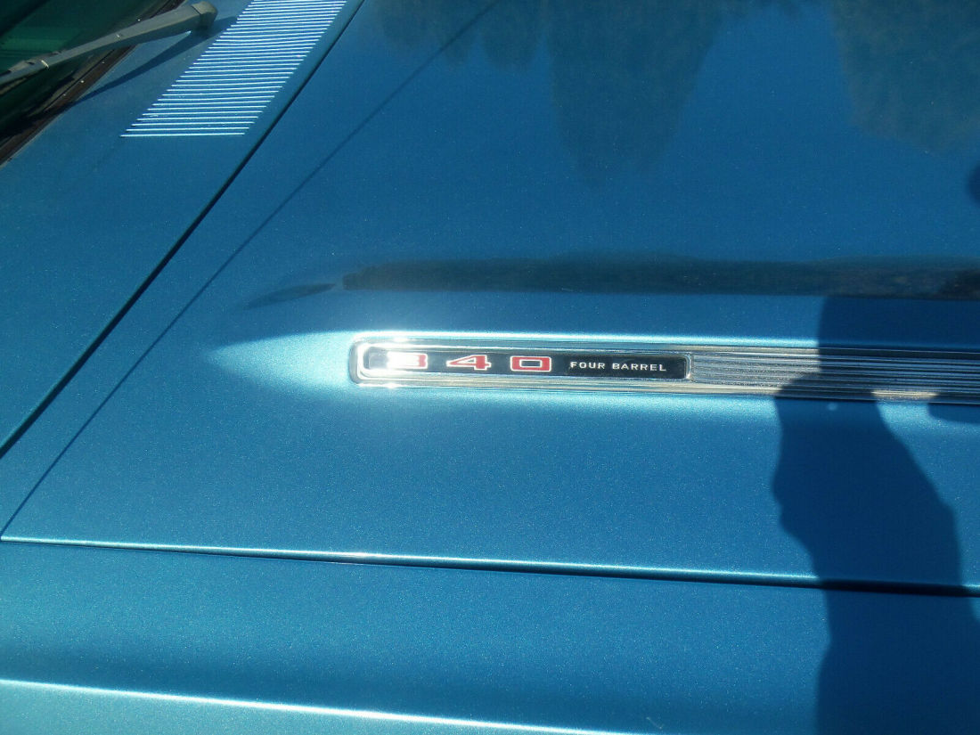 1968 Dodge Dart - photo 9