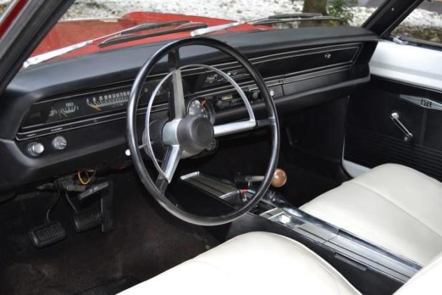 1968 Dodge Other Pickups -- - photo 11