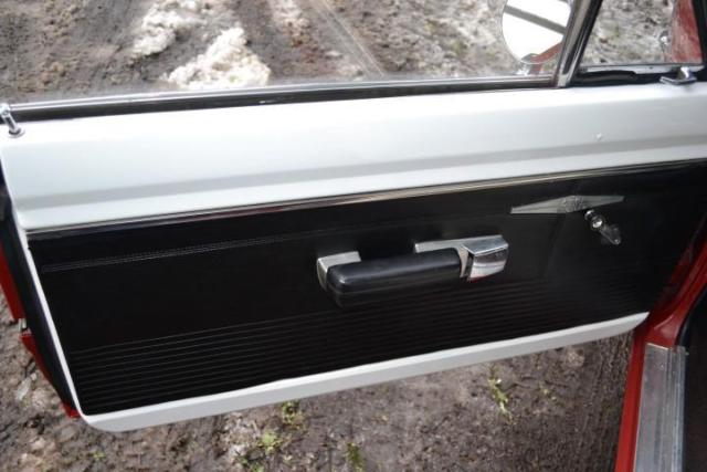 1968 Dodge Other Pickups -- - photo 12