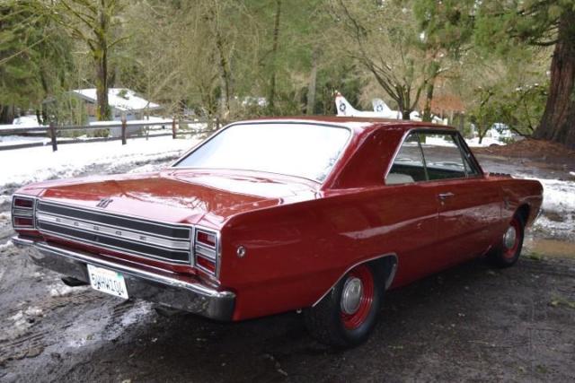 1968 Dodge Other Pickups -- - photo 2