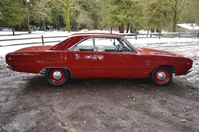 1968 Dodge Other Pickups -- - photo 3