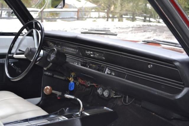 1968 Dodge Other Pickups -- - photo 9