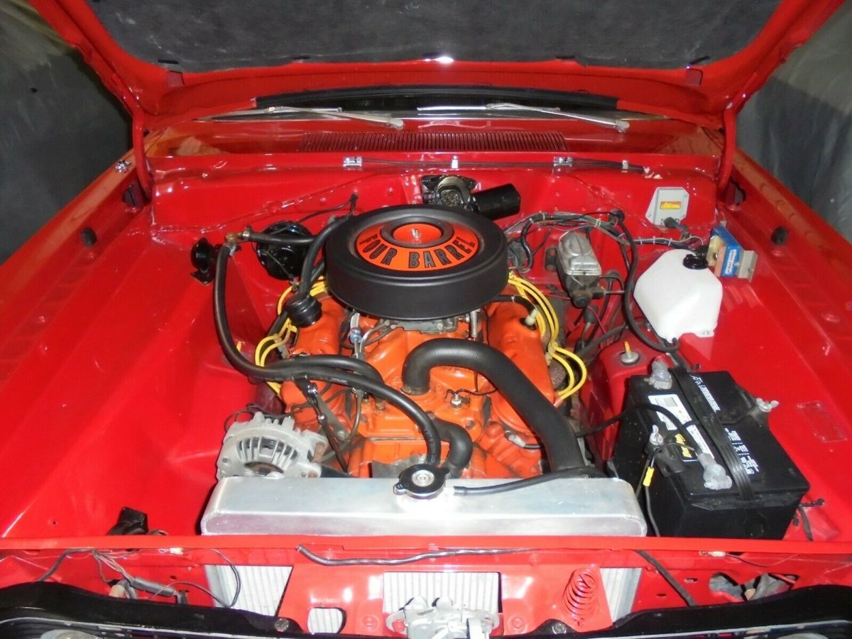 1968 Dodge Dart - photo 10