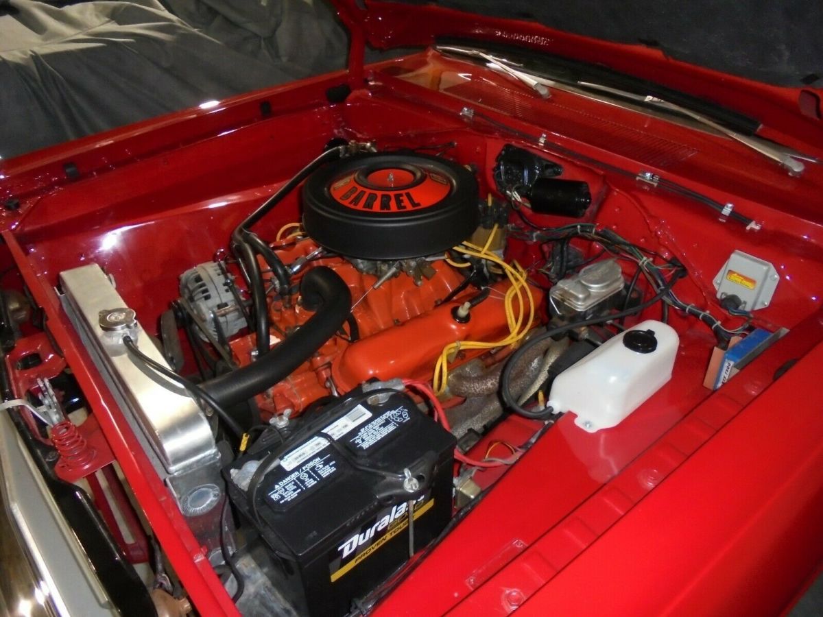 1968 Dodge Dart - photo 11