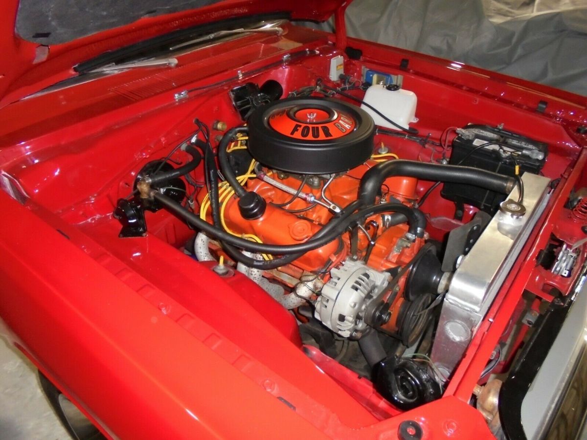 1968 Dodge Dart - photo 12