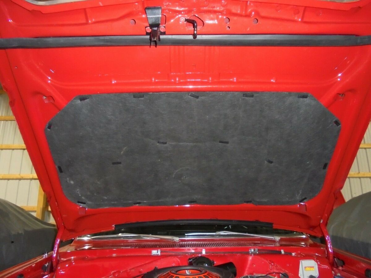 1968 Dodge Dart - photo 13