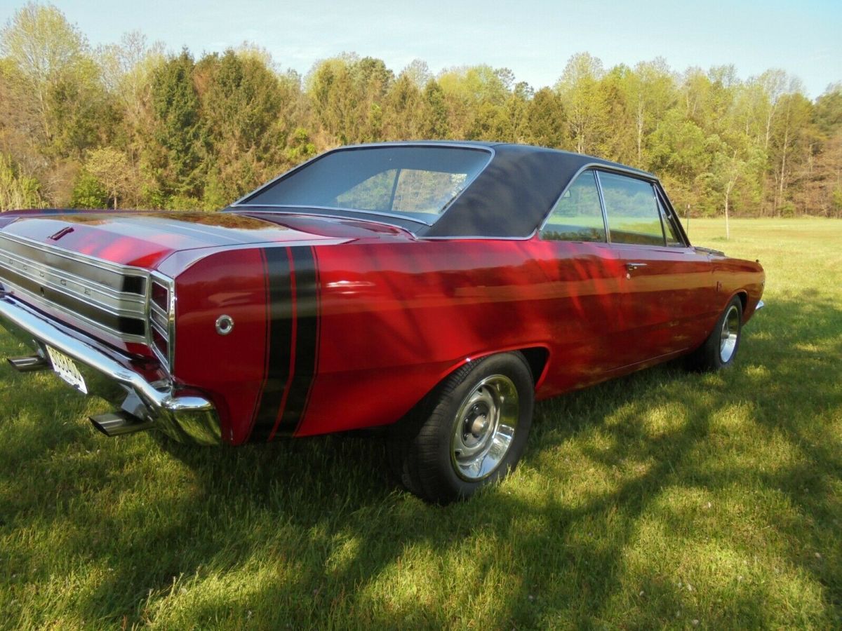 1968 Dodge Dart - photo 2
