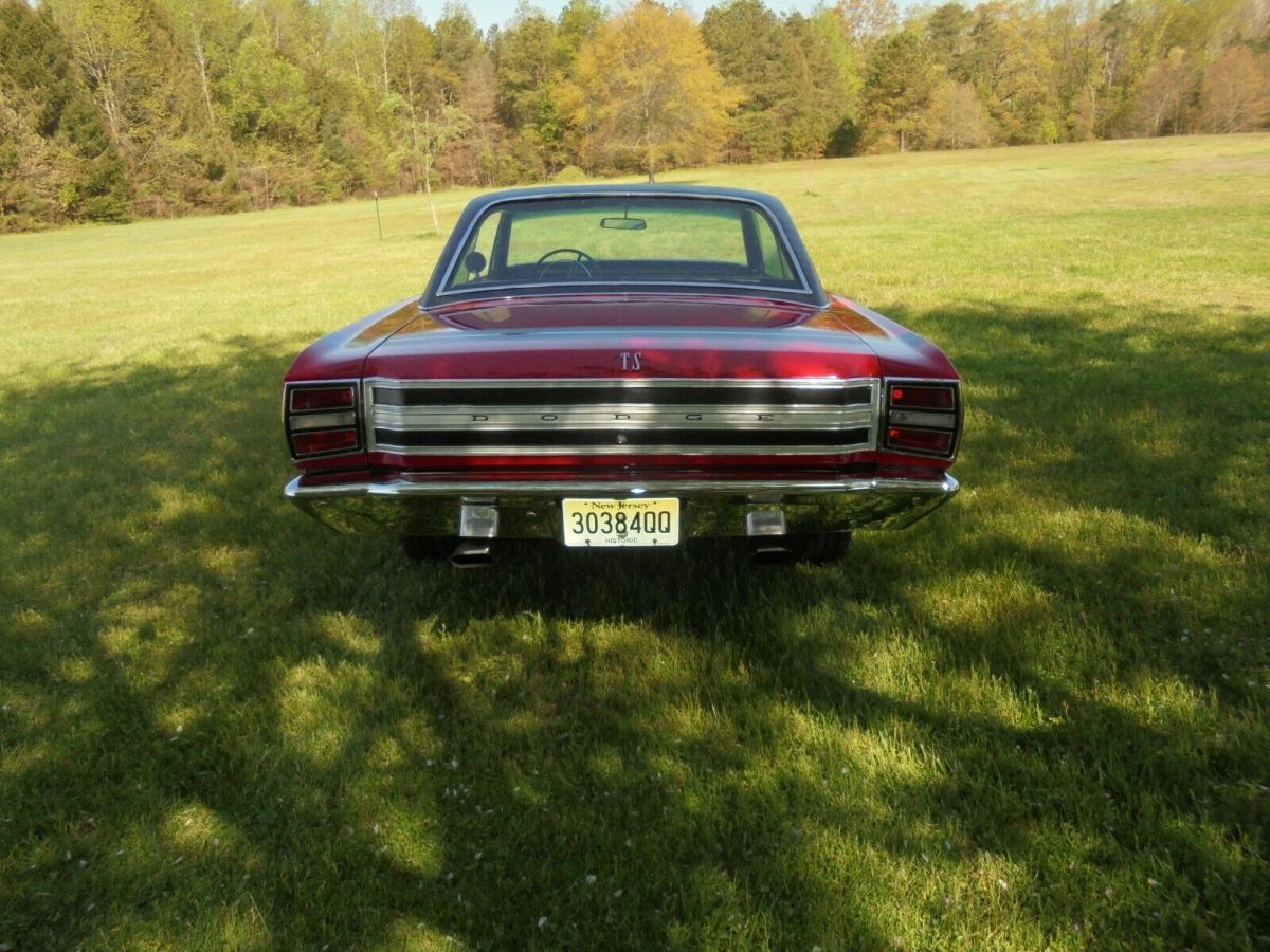 1968 Dodge Dart - photo 3