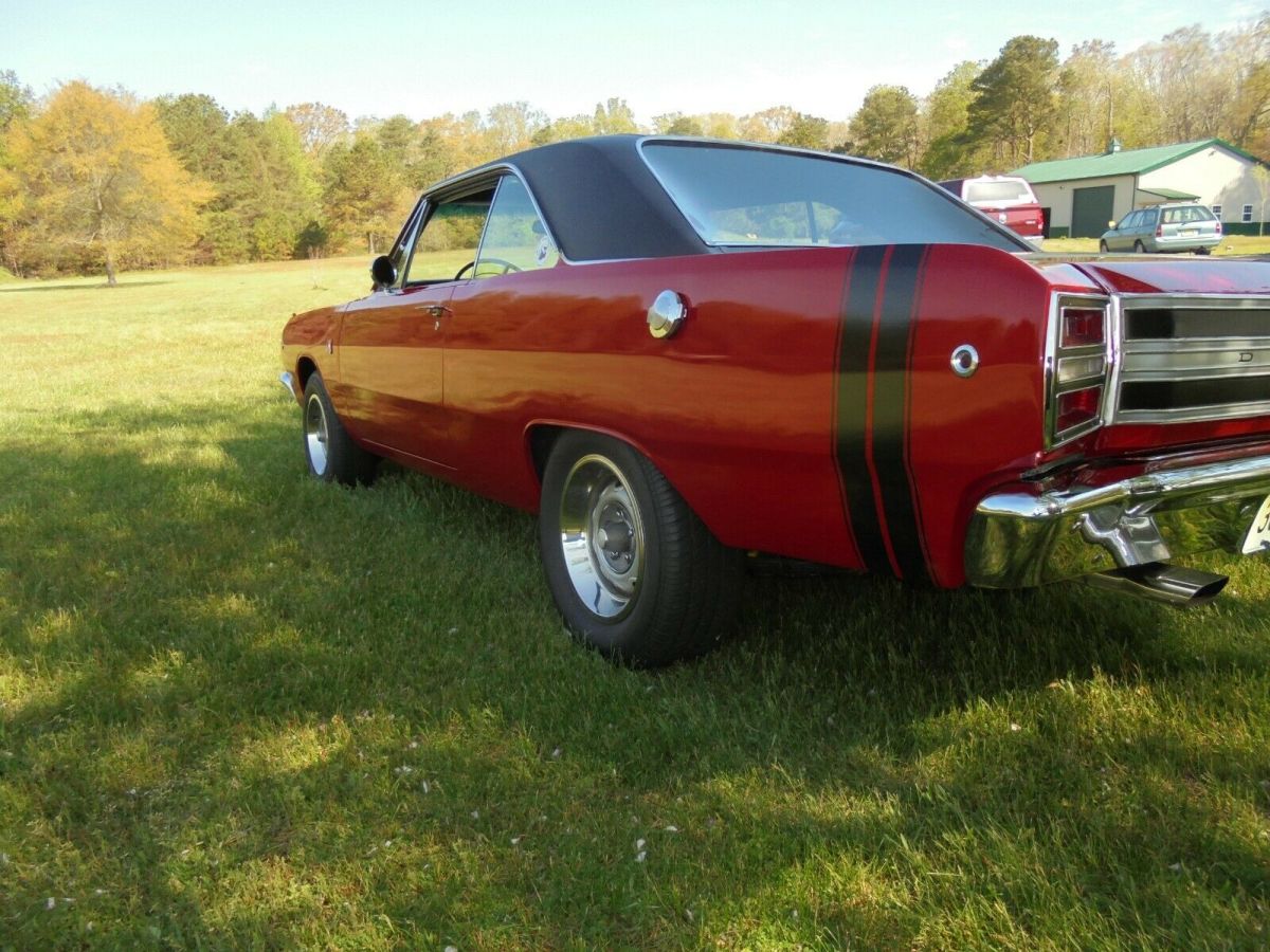 1968 Dodge Dart - photo 4