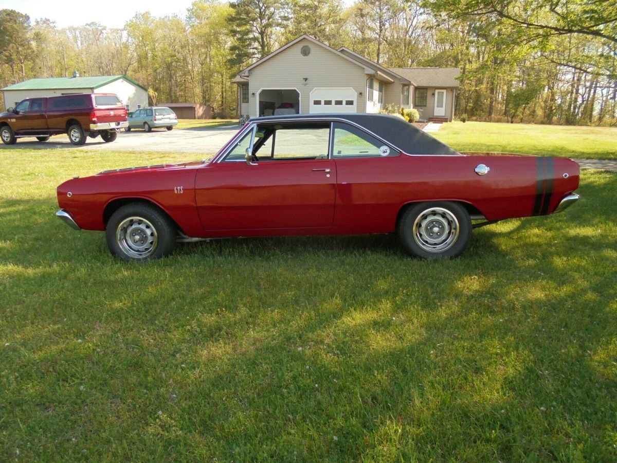 1968 Dodge Dart - photo 5
