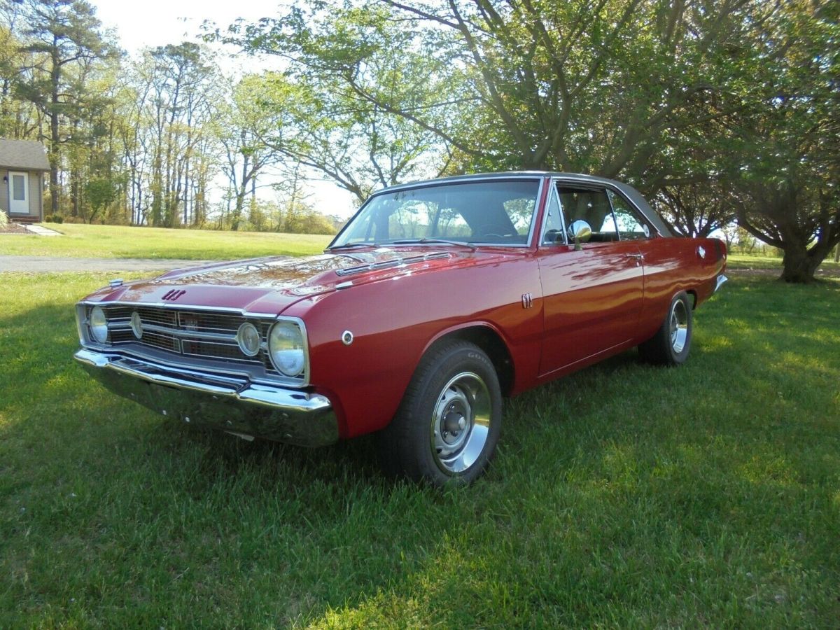 1968 Dodge Dart - photo 6