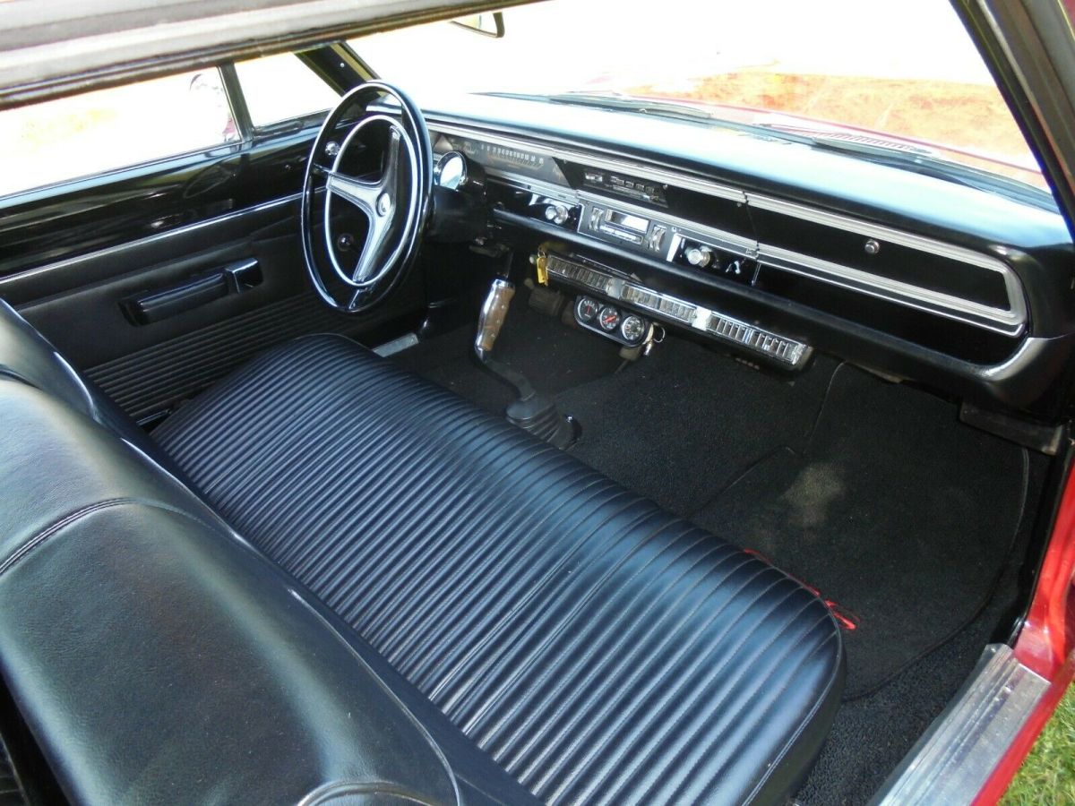 1968 Dodge Dart - photo 8