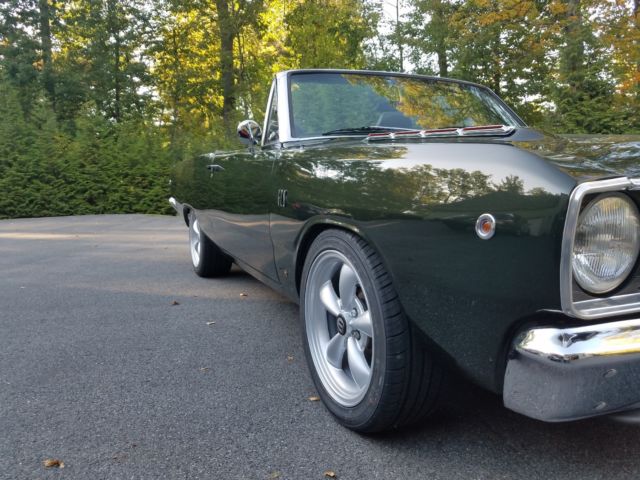 1968 Dodge Dart - photo 11