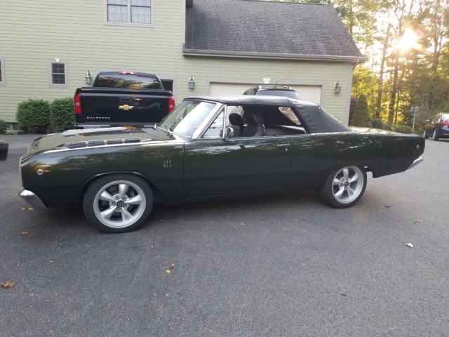 1968 Dodge Dart - photo 4