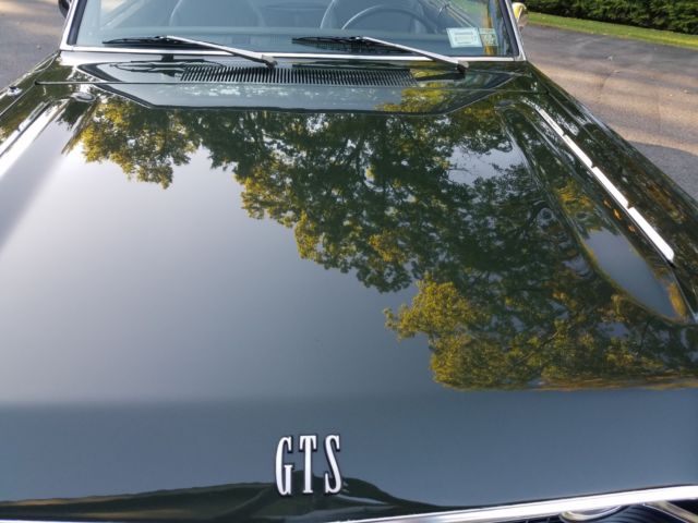1968 Dodge Dart - photo 5