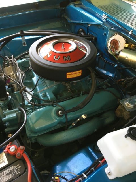 1968 Dodge Dart HARDTOP - photo 13