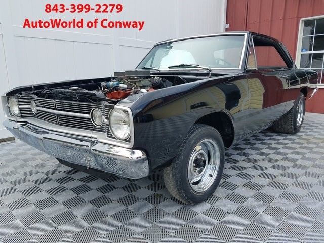 1968 Dodge Dart HEMI Factory Drag car Tribute 426 Hemi Stroker Cross Ram 1968 Dodge Dart