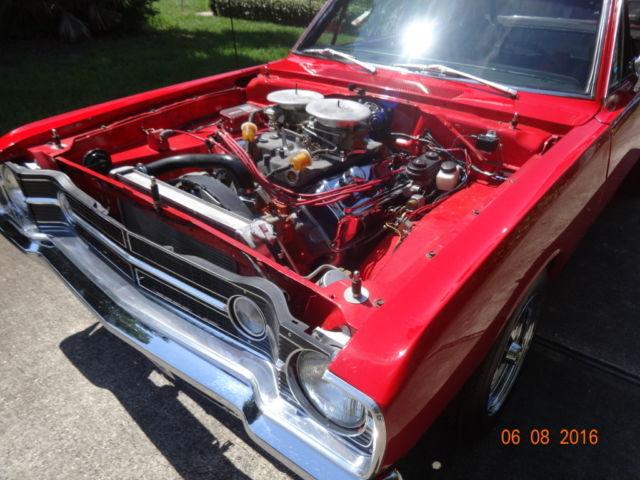 1968 Dodge Dart - photo 10