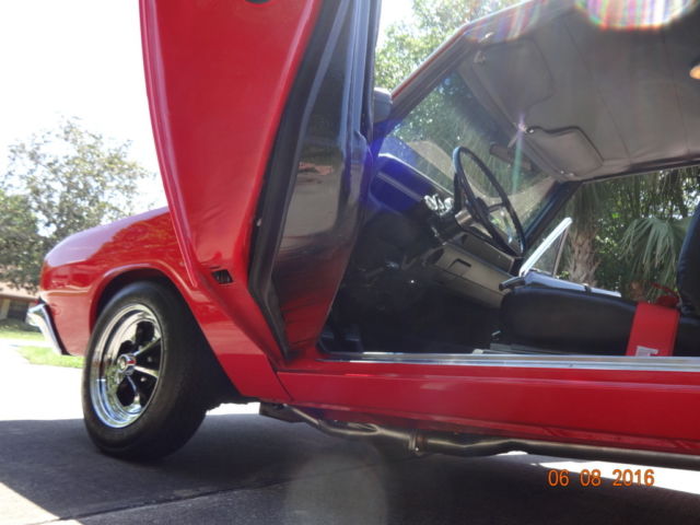 1968 Dodge Dart - photo 11