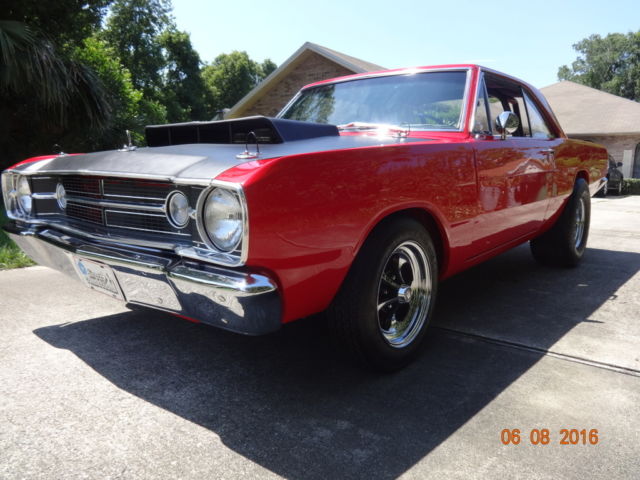 1968 Dodge Dart - photo 2