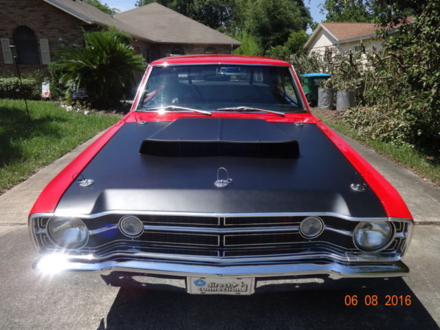 1968 Dodge Dart - photo 4