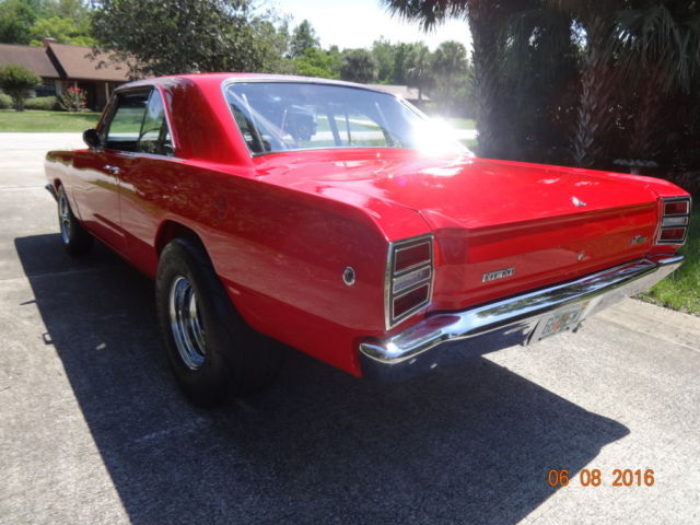 1968 Dodge Dart - photo 6