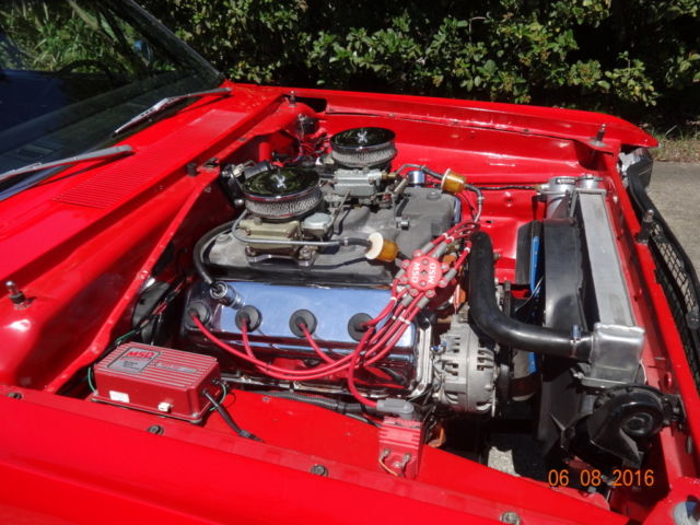 1968 Dodge Dart - photo 8