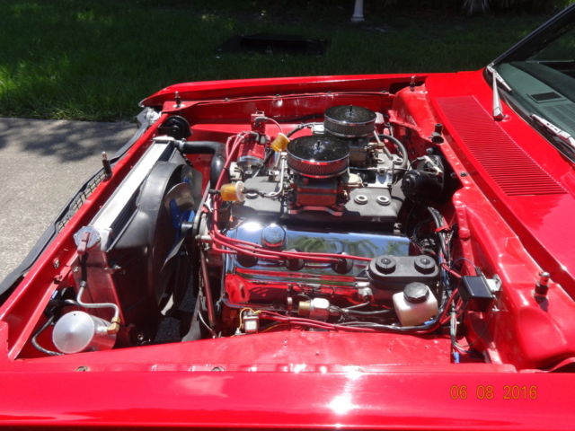 1968 Dodge Dart - photo 9