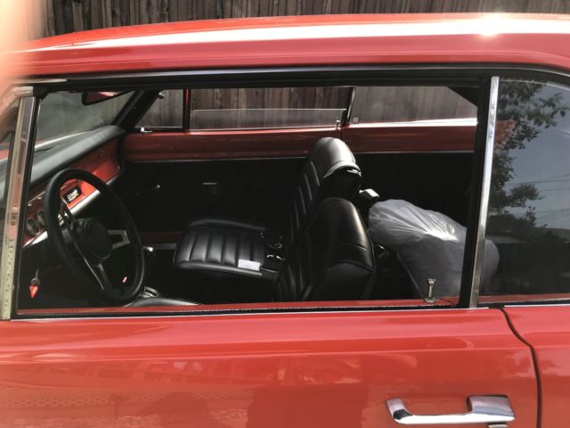 1968 Dodge Dart - photo 10