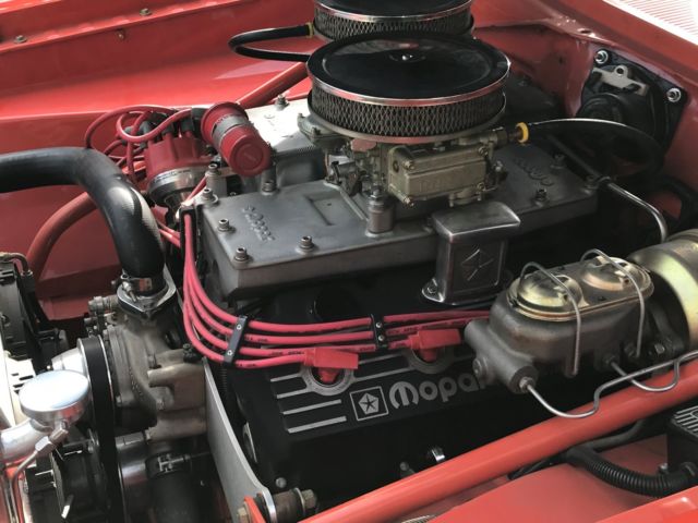 1968 Dodge Dart - photo 13