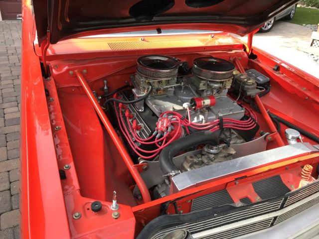 1968 Dodge Dart - photo 2