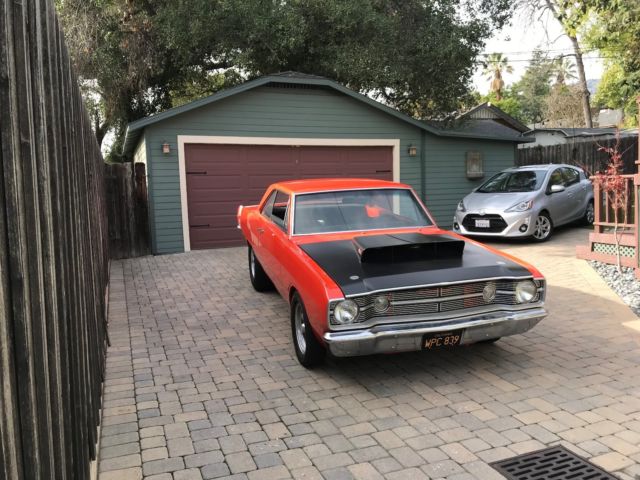 1968 Dodge Dart - photo 4