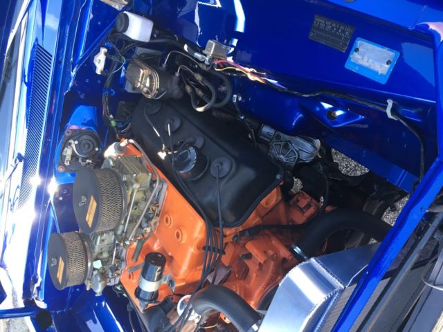1968 Dodge Dart SS Hurst Hemi - photo 3