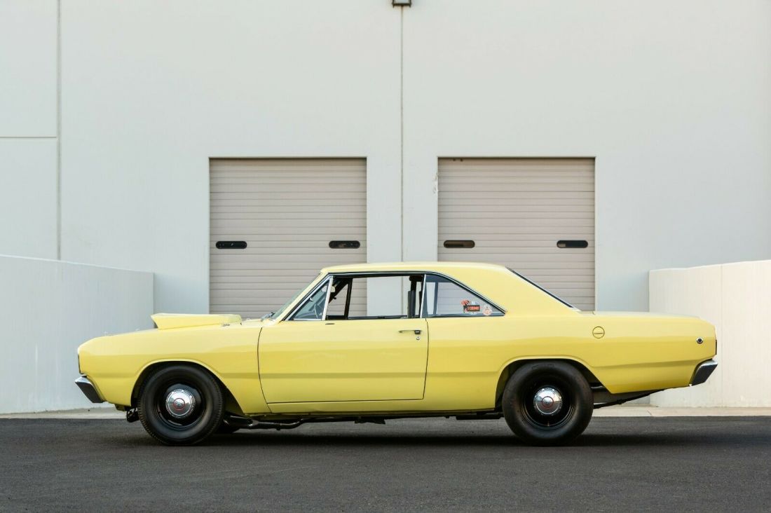 1968 Dodge Dart - photo 2