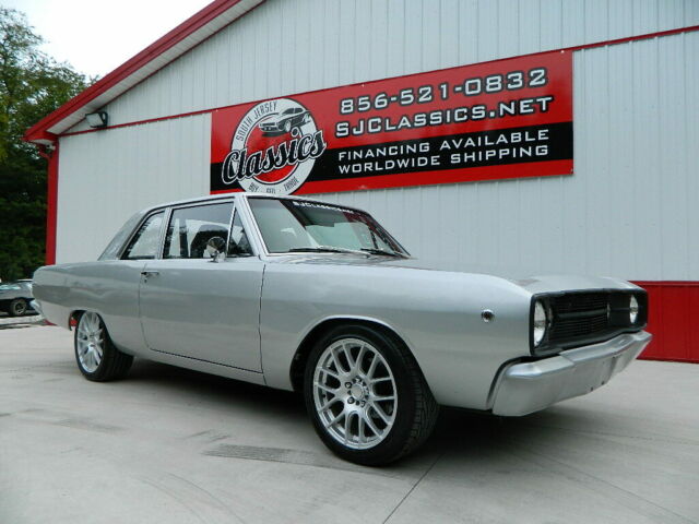 1968 Dodge Dart - photo 11