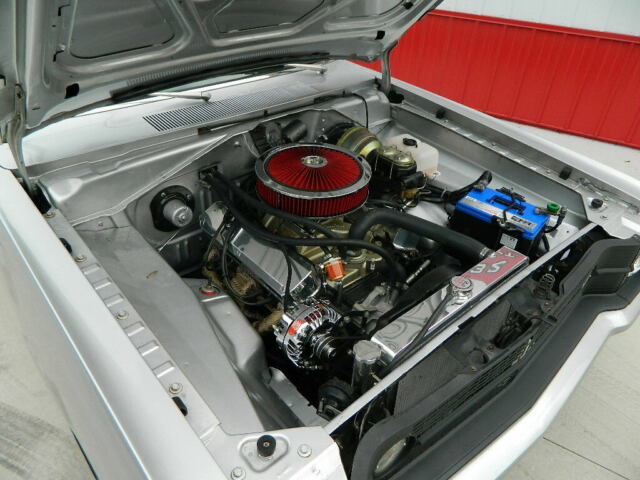 1968 Dodge Dart - photo 12
