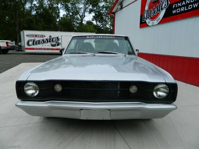 1968 Dodge Dart - photo 3