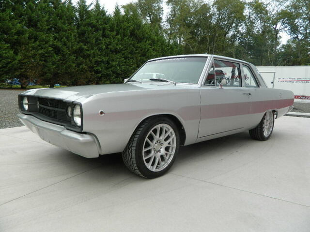 1968 Dodge Dart - photo 4