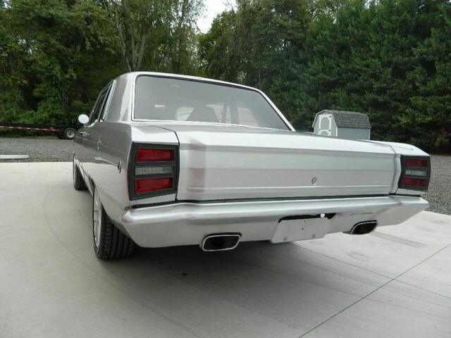 1968 Dodge Dart - photo 5