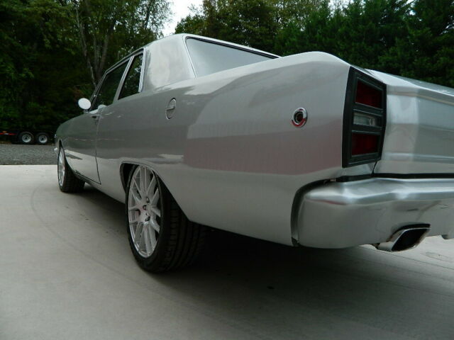 1968 Dodge Dart - photo 6