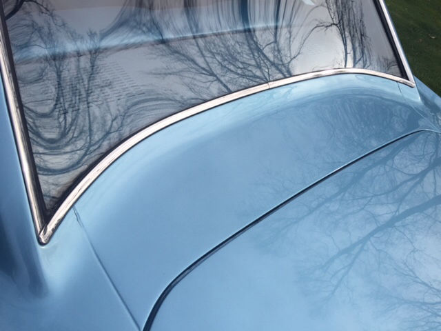 1968 Dodge Dart GTS - photo 2