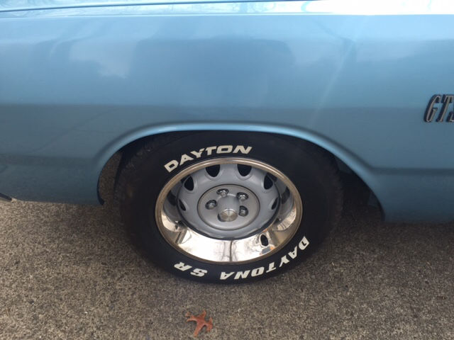 1968 Dodge Dart GTS - photo 9