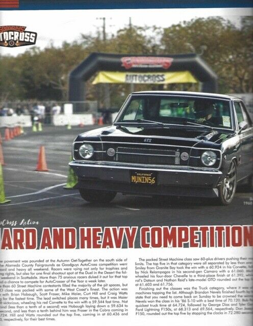 1968 Dodge Dart - photo 9