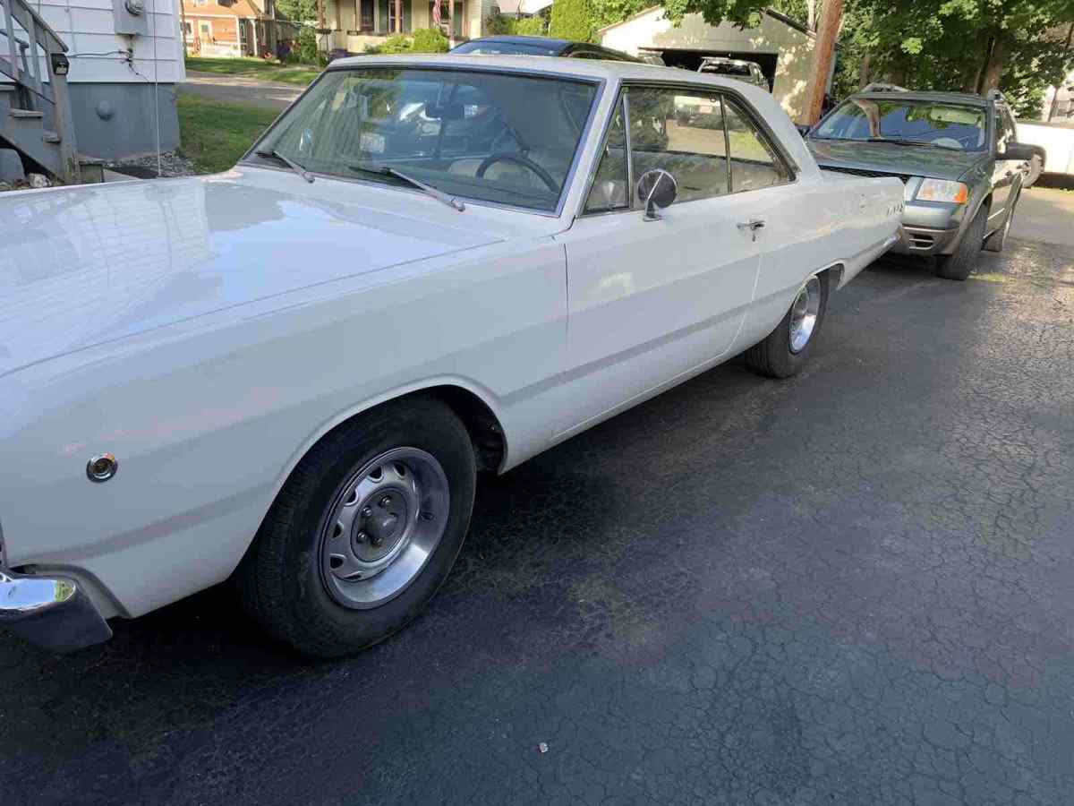 1968 Dodge Dart GT - photo 8
